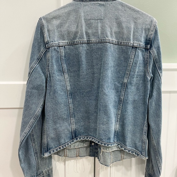BlankNYC Denim Jacket - Picture 3 of 3